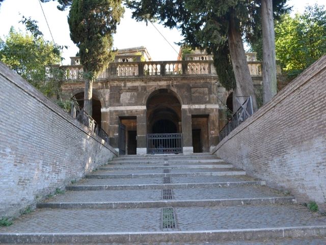 Roman Forum, ancient government centre 