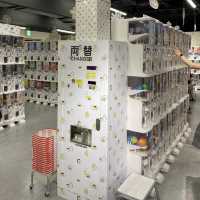 池袋新地標，全球最大的扭蛋旗艦店！