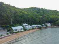 Seashell Village Beach Resort
