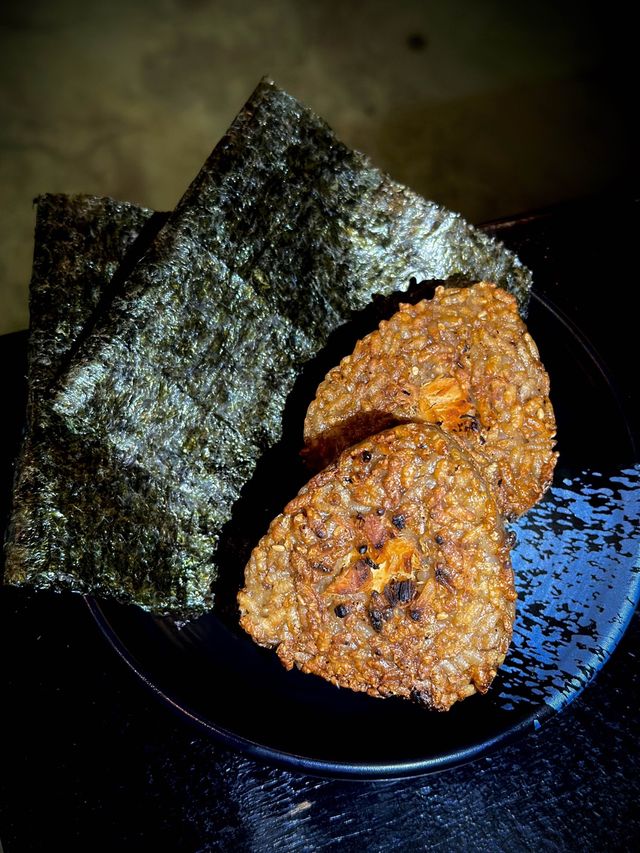 西環隱世日式串燒店🍢