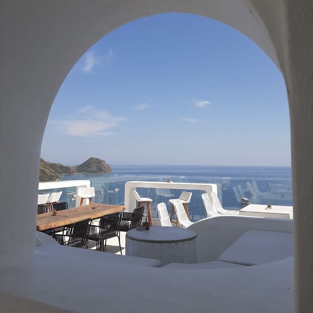 Loccal colection hotel
