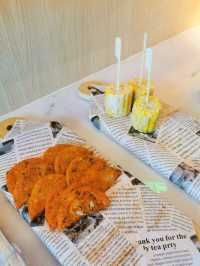 ANNYEONG KOREAN BBQ BUFFET สาขาใหม่