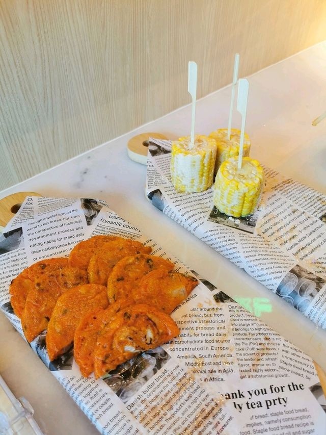 ANNYEONG KOREAN BBQ BUFFET สาขาใหม่