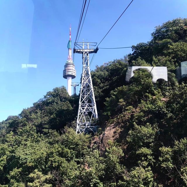 Namsan Tower