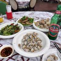 夠哂鑊氣