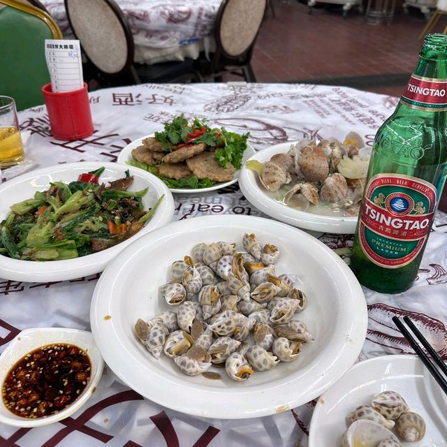 夠哂鑊氣
