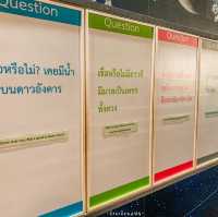 ท้องฟ้าจำลอง @สกลนคร
