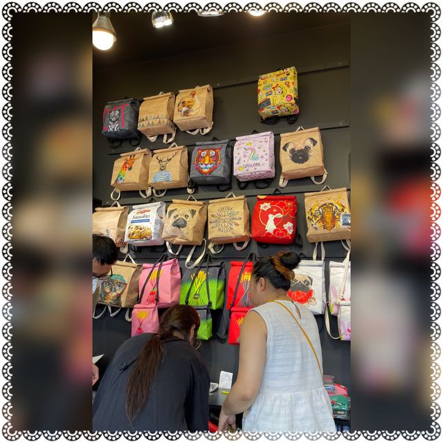 （泰國/曼谷）全世界最大週末市集-恰圖恰市集(Chatuchak Weekend Market)