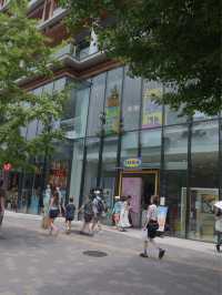 原宿竹下通りウィズ原宿