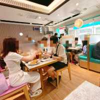 四寶食堂