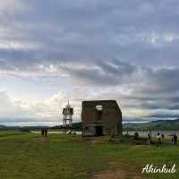 One Day Trip ล่องเรือชมวัดเก่า สังขละบุรี