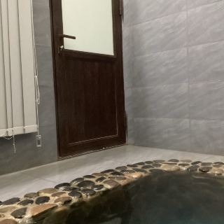 Hotspring in Dien Bien and going to Laos
