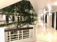 ที่พักหลักร้อย เดินทางสะดวก ใจกลางเมืองจันทบุรี