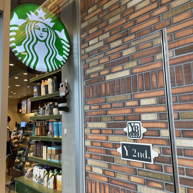 スターバックス コーヒー CIAL桜木町店