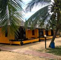 Ban Mai Rim Talay Resort 1