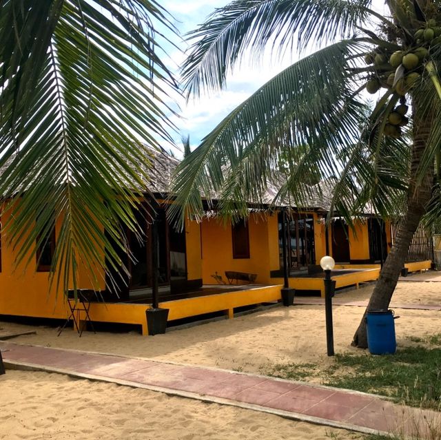 Ban Mai Rim Talay Resort 1