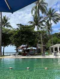  Turi Beach Resort in Batam 🌊☀️🏝️