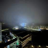 Copthorne, Cameron Highland