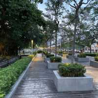 Exploring Sia Boey's Treasure Path