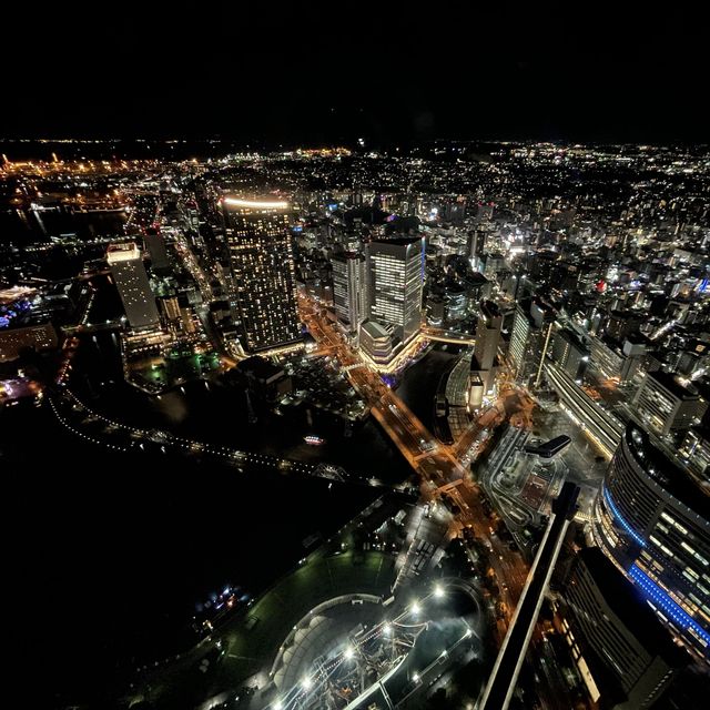 此生必看絕美夜景🌃