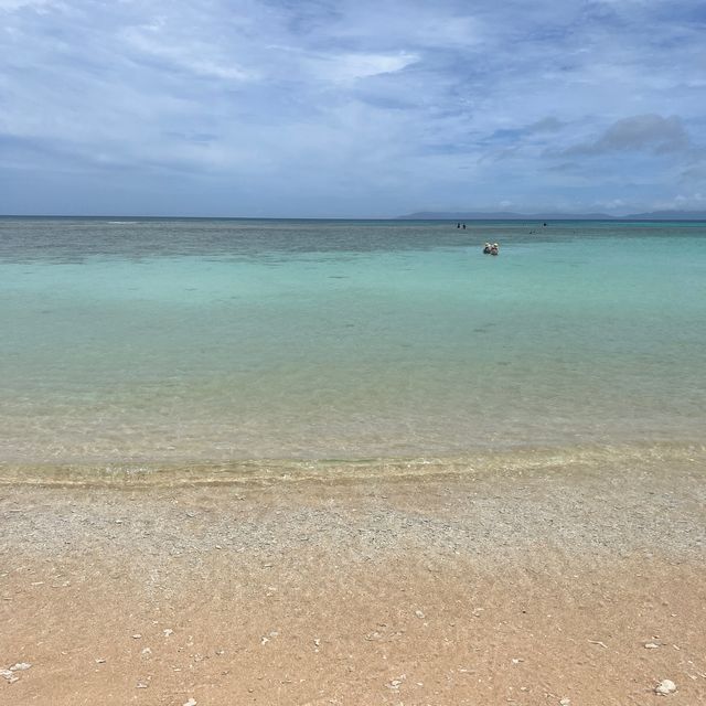 【波照間島】日本最南端の有人島をぐるりと観光
