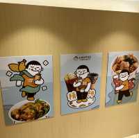 美味的台灣便當
