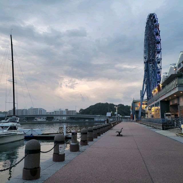 福岡瑪利諾亞度假酒店(Hotel Marinoa Resort Fukuoka)