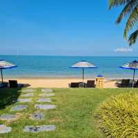 รีวิว โรงแรม Sea Sand Sun Pattaya