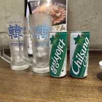 名古屋:伏見 ˗ˏˋ カブ韓 ˎˊ˗