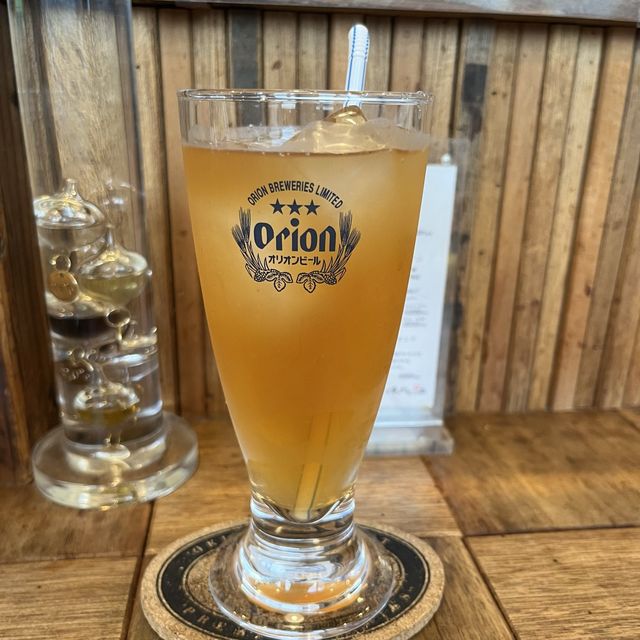 【大阪・大正】タグボート大正の絶品沖縄料理「沖縄酒場 きじむなーの森」