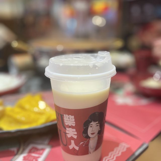 特色豆花魚 特色豆花魚