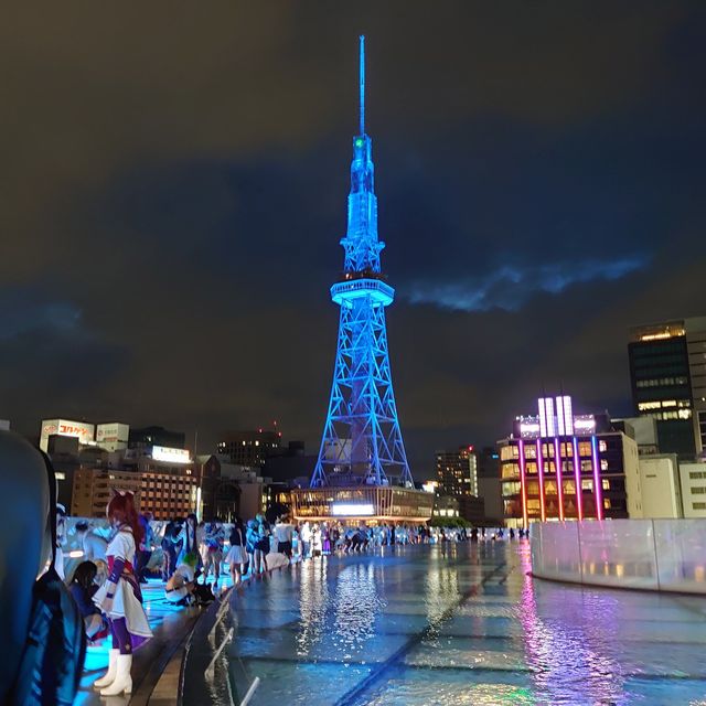 オアシス21