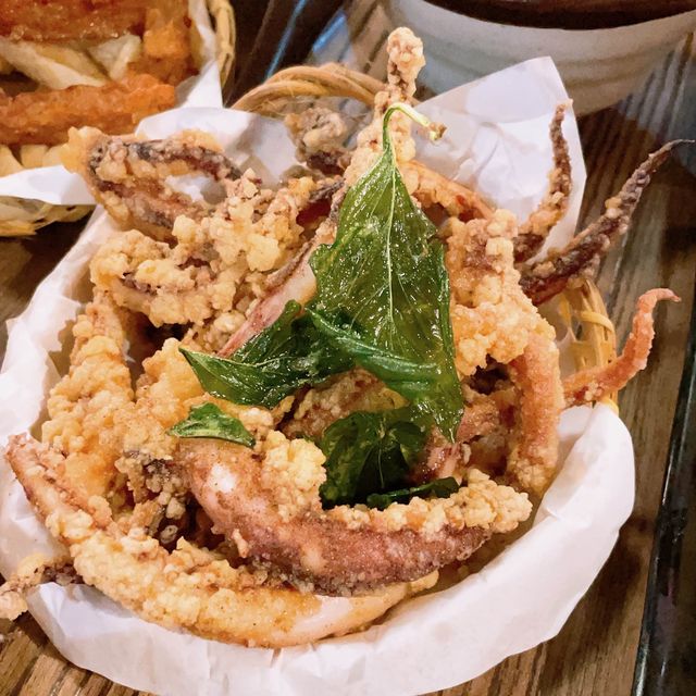 香港觀塘｜平民台灣地道夜市小食～阿元來了