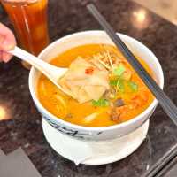 海港城老字號泰式Cafe｜Greyhound Café 