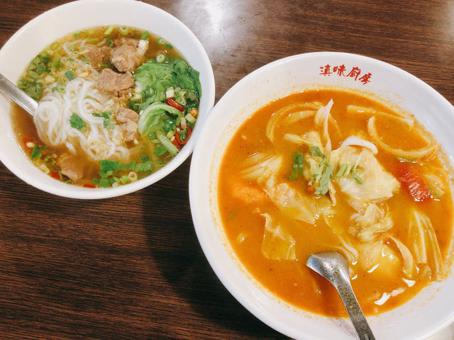 台北｜🍜🥩🦐巷弄美食餐廳🍴 滇味廚房
