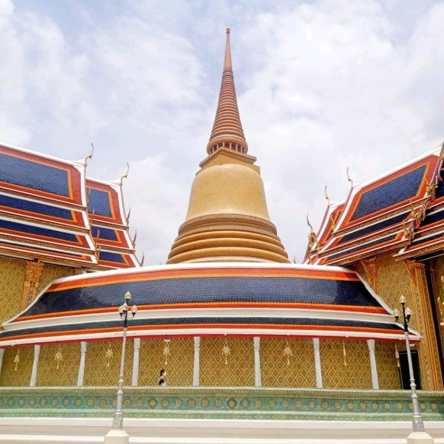 #วัดราชบพิธสถิตมหาสีมาราม