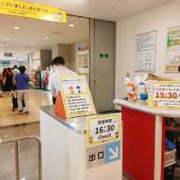 遊べて学べる！ここでしか撮れない写真スポットも！