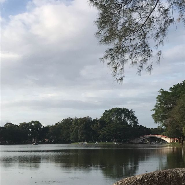 สวนขวัญเมือง (ยะลา)