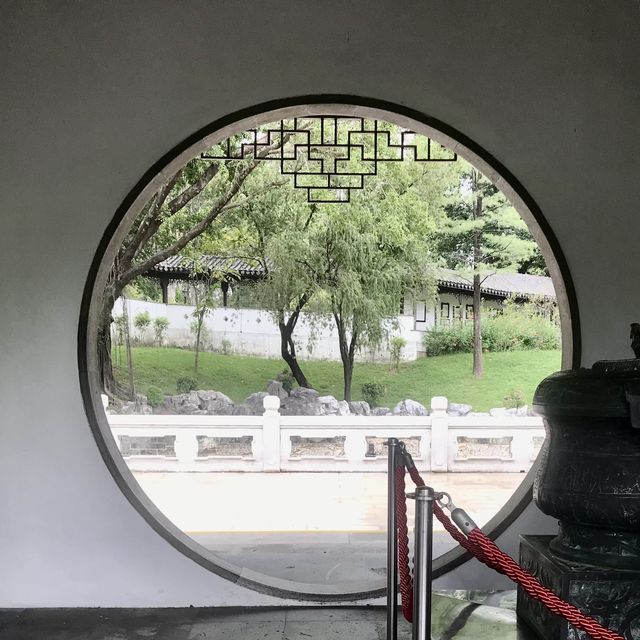 Xuan Yuan’s Sacred Gui