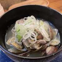 小空間精緻日本料理 