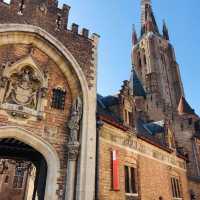 ❤️BELGIUM❤️ A HAPPY CITY🥰