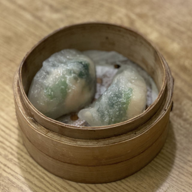 回頭客無數🥰高質元朗茶居