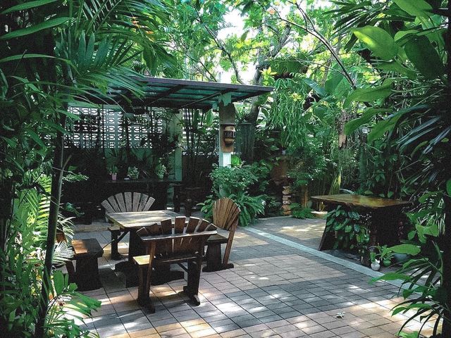• โรงแรมบ้าน​ ณ​ คอน : Baan Nakhon Hotel  🧺✨