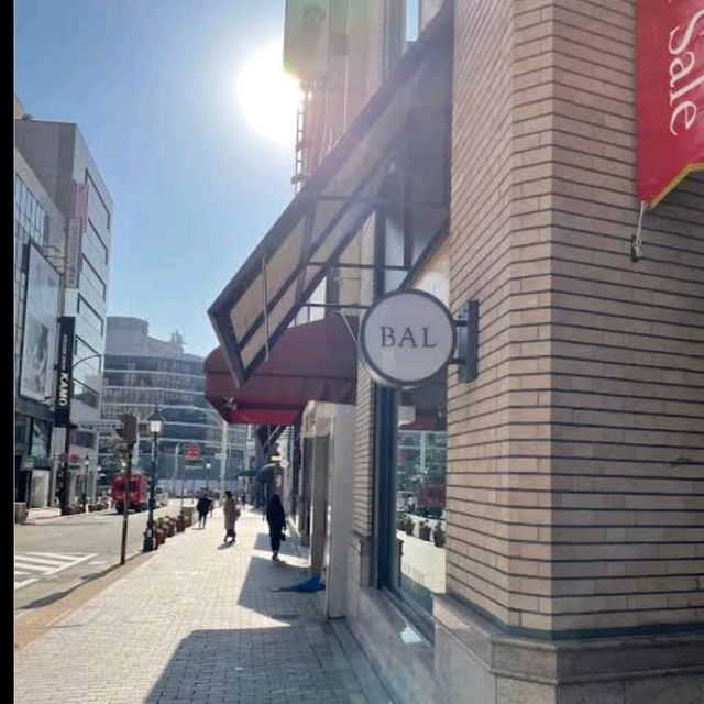 三宮で超おすすめランチ
