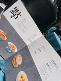 灣仔酒店精緻特色湖南菜🌶️🫖｜湘舍壹號 (灣仔)