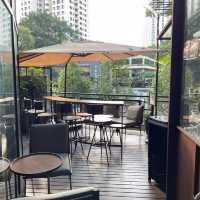Garden by the City @ Kenny hill 163Mont Kiara