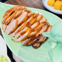 Dragon-i Peking Duck Restaurant