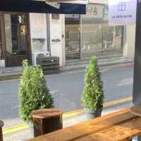 크라상 뺑오쇼콜라 잘하는 곳 라 부아뜨 블루