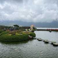 Lake Beratan, Bedugul