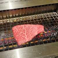Unlimited Wagyu Buffet  in JB